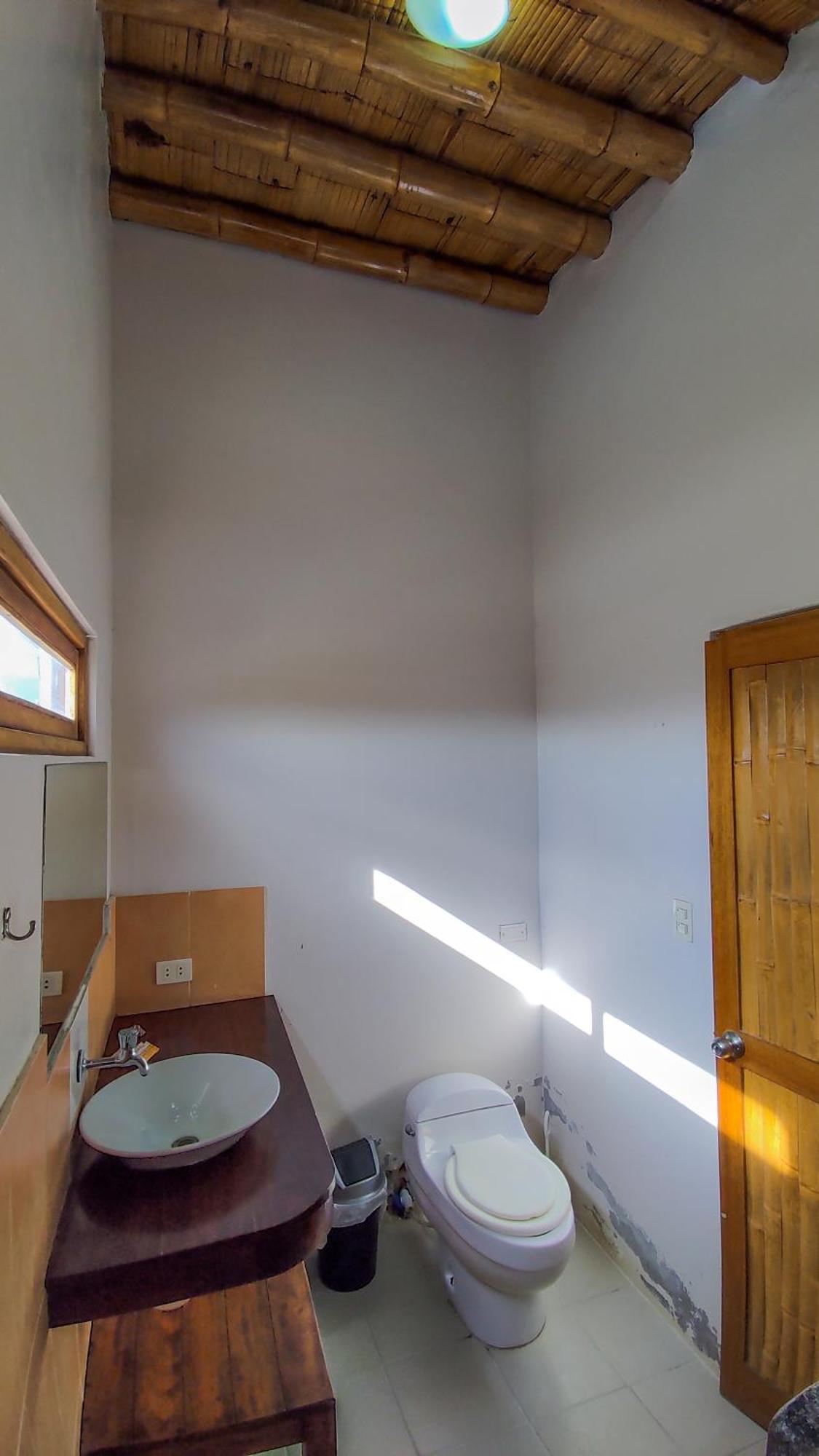 Mancora Soul Hotel Kültér fotó