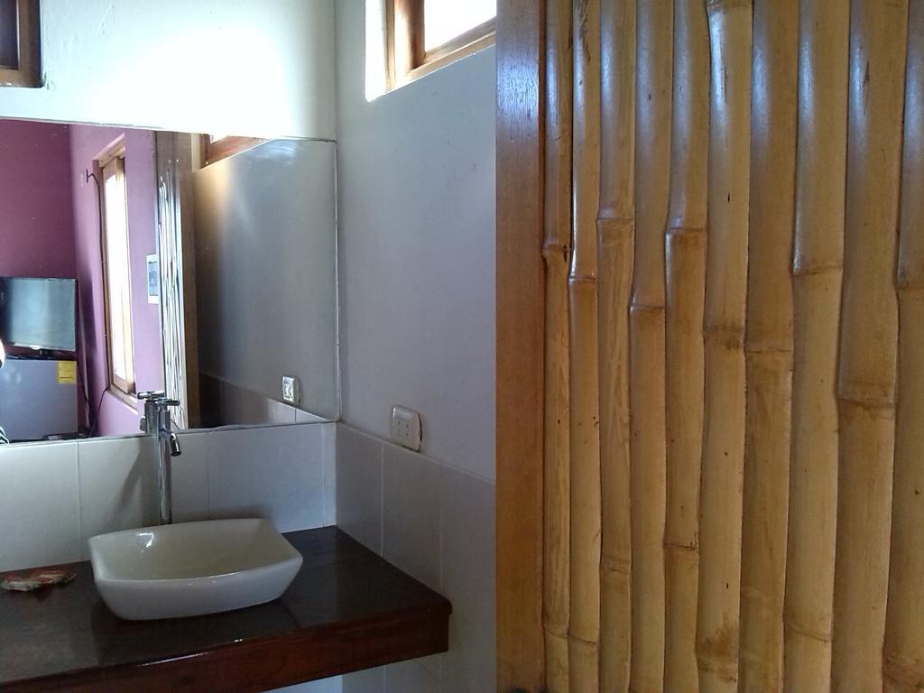 Mancora Soul Hotel Szoba fotó