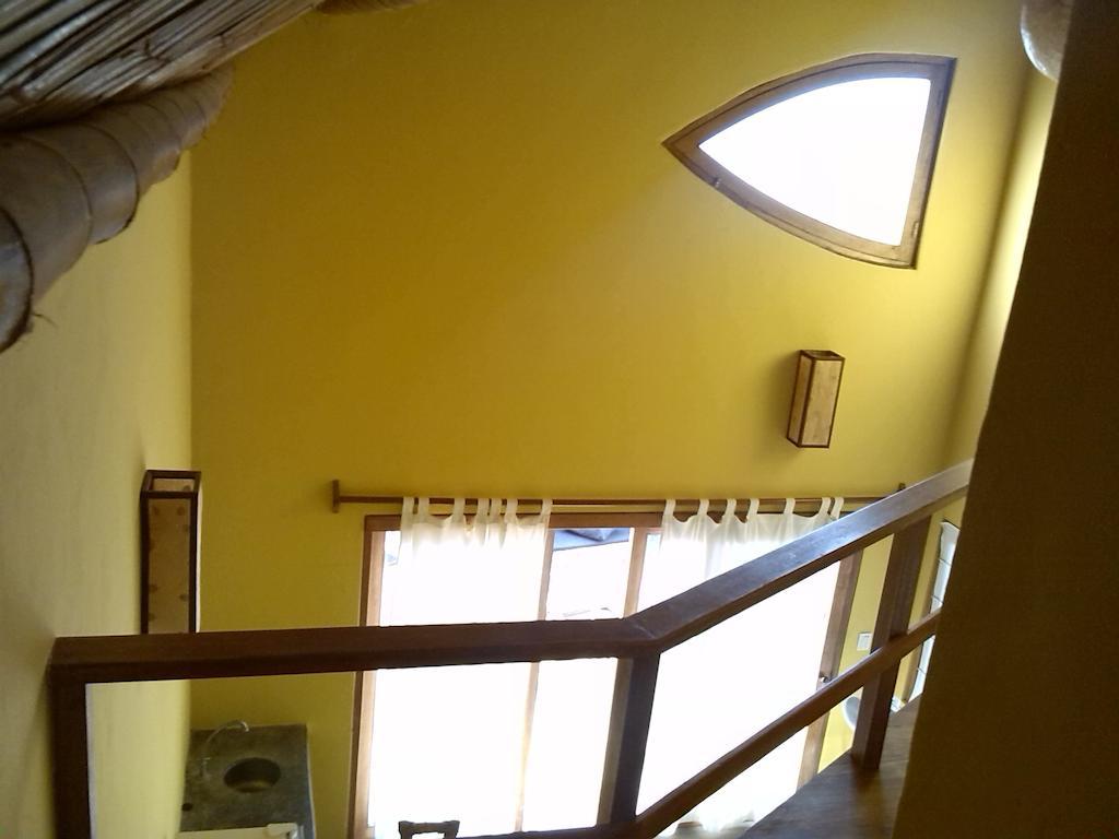 Mancora Soul Hotel Szoba fotó