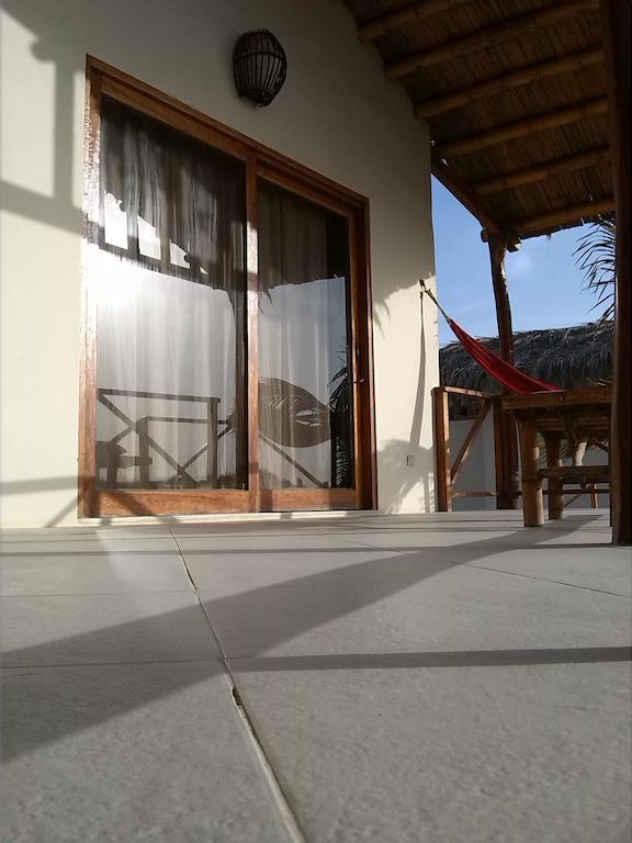 Mancora Soul Hotel Szoba fotó